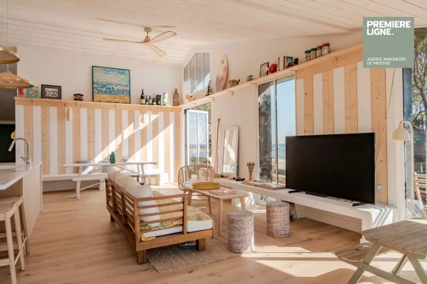 Luxury House for sale in Cap Ferret, 5 500 000 €, Photo 5