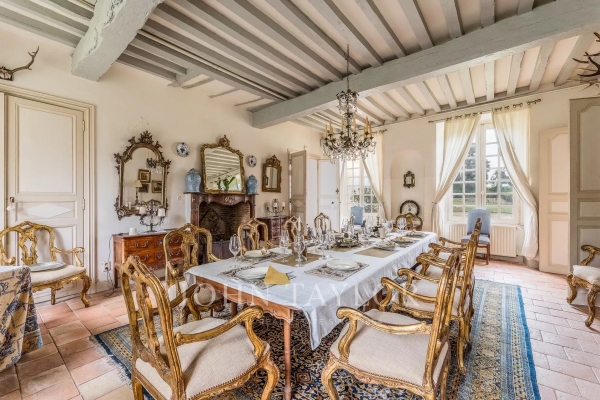 Maison de luxe à vendre à Bergerac, 1 150 000 €, Photo 6
