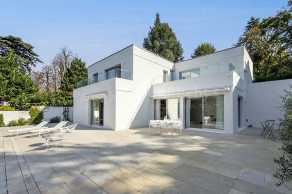 Maison de luxe à vendre à Bougival, 2 200 000 €, Photo 1