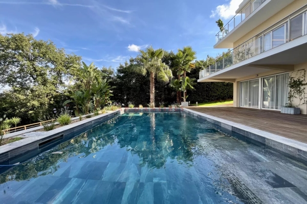 Maison de luxe à vendre à Antibes, 4 800 000 €, Photo 1