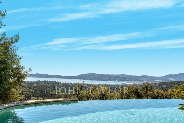 Luxury House for sale in Grimaud, 4 200 000 €, Photo 1