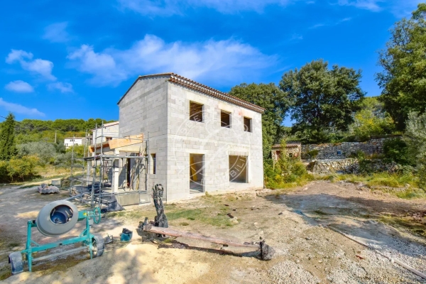 Maison de luxe à vendre à Flayosc, 464 000 €, Photo 1