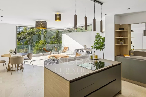 Appartement de luxe à vendre à Mandelieu-la-Napoule, 925 000 €, Photo 2