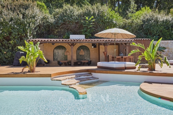 Maison de luxe à vendre à Aix-en-Provence, 4 690 000 €, Photo 3