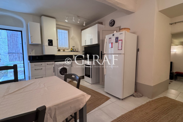 Luxury Apartment for sale in Saint-Paul-de-Vence, 240 000 €, Photo 4