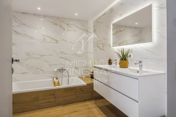 Appartement de luxe à vendre à Mandelieu-la-Napoule, 925 000 €, Photo 4