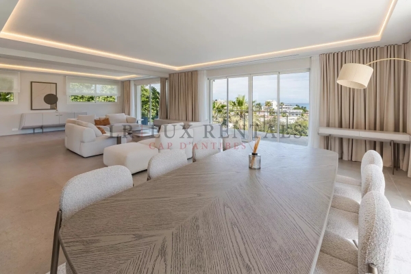 Luxury House for sale in Antibes, 3 990 000 €, Photo 5