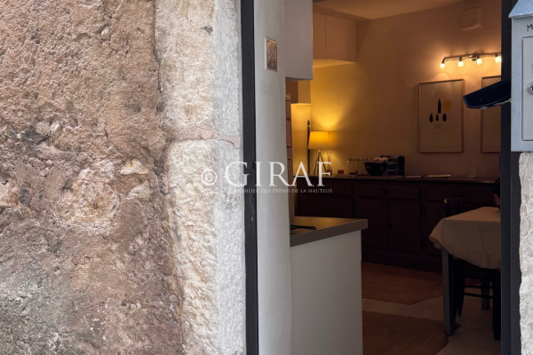 Luxury Apartment for sale in Saint-Paul-de-Vence, 240 000 €, Photo 6