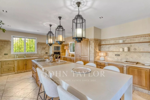 Maison de luxe à vendre à Grimaud, 3 990 000 €, Photo 7