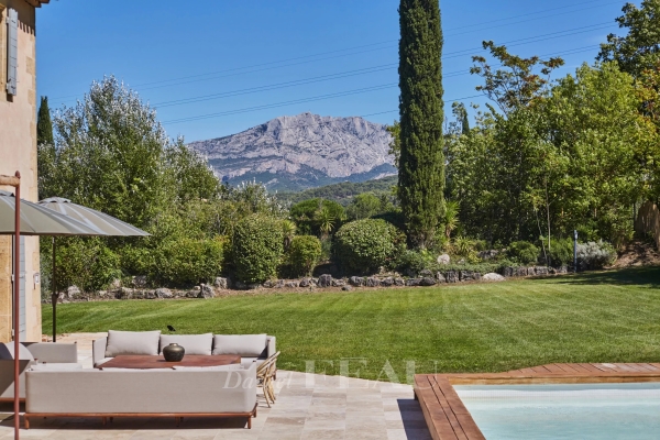 Maison de luxe à vendre à Aix-en-Provence, 4 690 000 €, Photo 7