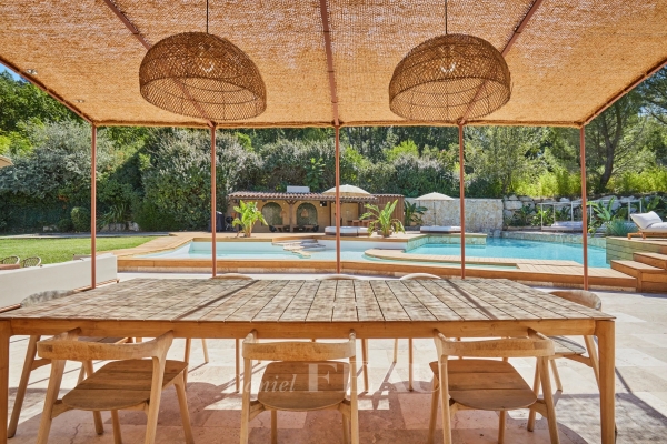 Maison de luxe à vendre à Aix-en-Provence, 4 690 000 €, Photo 7