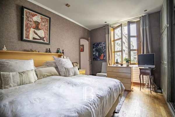 Luxury Apartment for sale in Paris 6Ème, 1 750 000 €, Photo 7