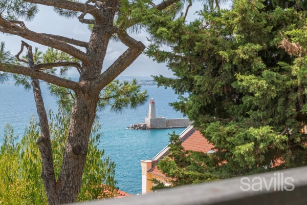 Luxury Apartment for sale in Nice, 1 950 000 €, Photo 1
