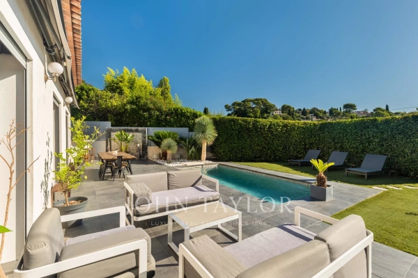 Maison de luxe à vendre à Mougins, 1 180 000 €, Photo 1