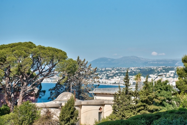 Luxury Apartment for sale in Nice, 1 190 000 €, Photo 1