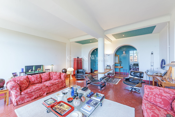 Appartement de luxe à vendre à Fréjus, 525 000 €, Photo 1