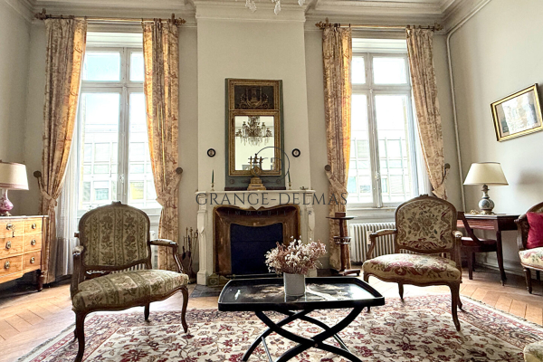 Appartement de luxe à vendre à Bordeaux, 1 155 000 €, Photo 1