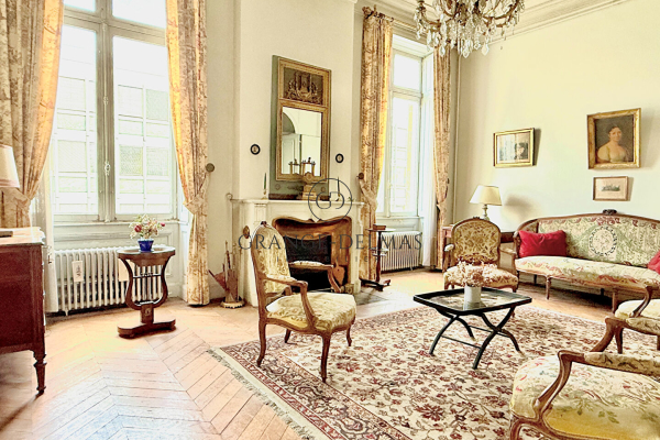Appartement de luxe à vendre à Bordeaux, 1 155 000 €, Photo 1