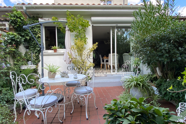 Maison de luxe à vendre à Bordeaux, 682 000 €, Photo 1