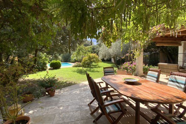 Maison de luxe à vendre à Uzès, 895 000 €, Photo 1