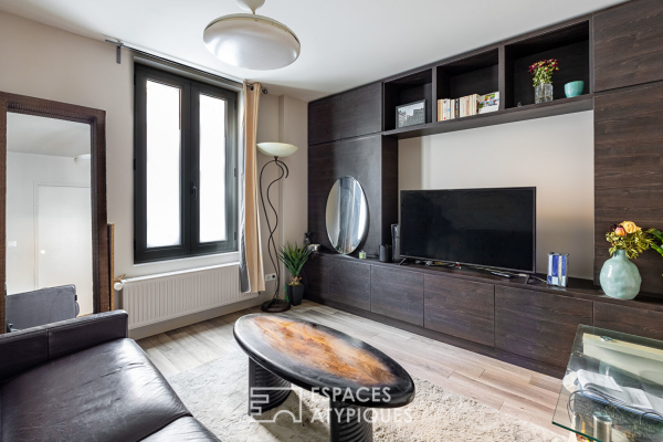 Appartement de luxe à vendre à Paris 13Ème, 490 000 €