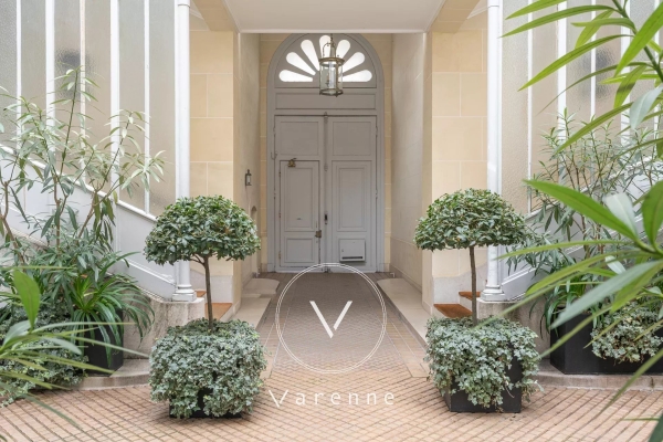 Luxury Apartment for sale in Paris 7ème, 1 395 000 €, Photo 1