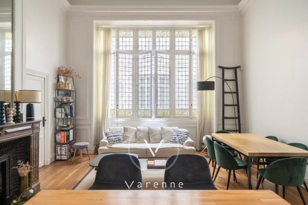 Appartement de luxe à vendre à Paris 7ème, 1 395 000 €, Photo 1