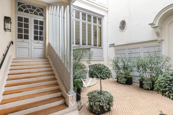 Luxury Apartment for sale in Paris 7ème, 1 395 000 €, Photo 1