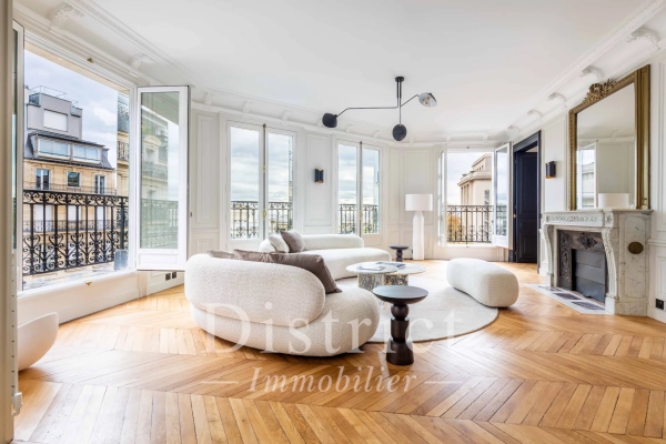 Appartement de luxe à vendre à Paris 16Ème, 6 300 000 €, Photo 1