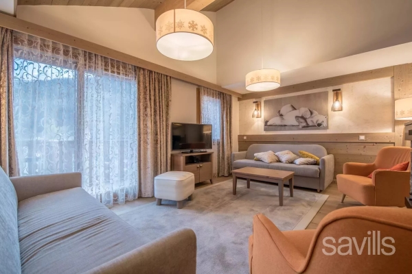 Luxury Apartment for sale in Méribel, 1 310 000 €, Photo 1