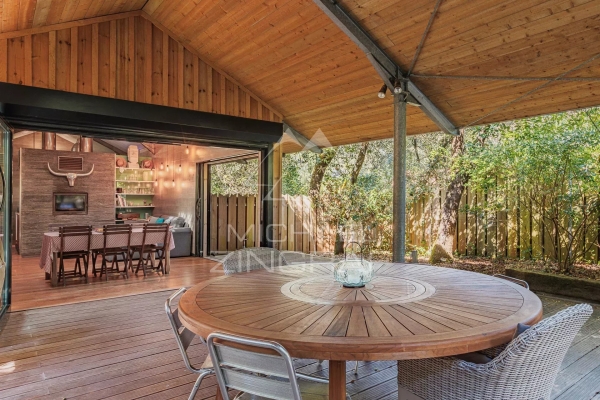 Maison de luxe à vendre à Pyla sur Mer, 895 000 €, Photo 1