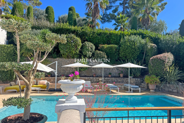 Maison de luxe à vendre à Mougins, 1 790 000 €, Photo 2