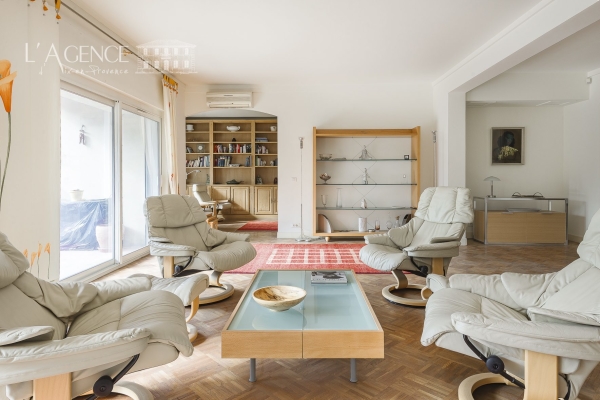 Appartement de luxe à vendre à Aix-en-Provence, 985 000 €, Photo 3