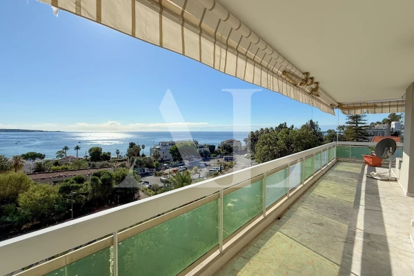 Appartement de luxe à vendre à Le Golfe Juan, 829 000 €, Photo 3