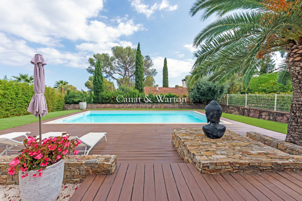 Maison de luxe à vendre à Saint-Raphaël, 995 000 €, Photo 4
