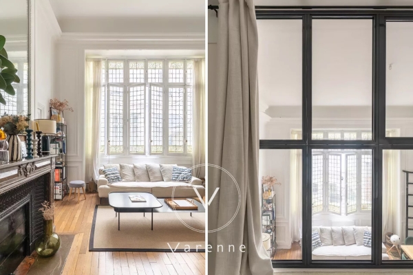 Luxury Apartment for sale in Paris 7Ème, 1 395 000 €, Photo 4