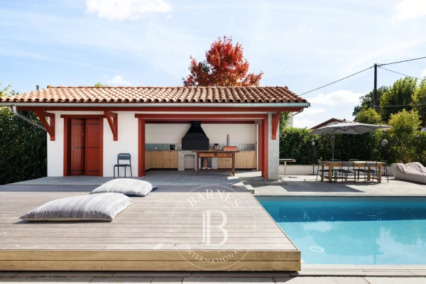 Luxury House for sale in Larressore, 1 800 000 €, Photo 4