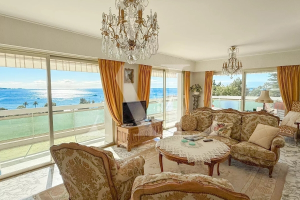 Appartement de luxe à vendre à Le Golfe Juan, 829 000 €, Photo 4