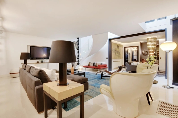 Luxury House for sale in Paris 6Ème, 6 990 000 €, Photo 4