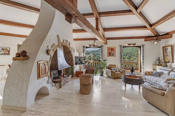 Maison de luxe à vendre à Les Salins d'Hyères, 1 750 000 €, Photo 5