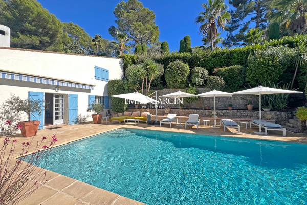 Maison de luxe à vendre à Mougins, 1 790 000 €, Photo 5