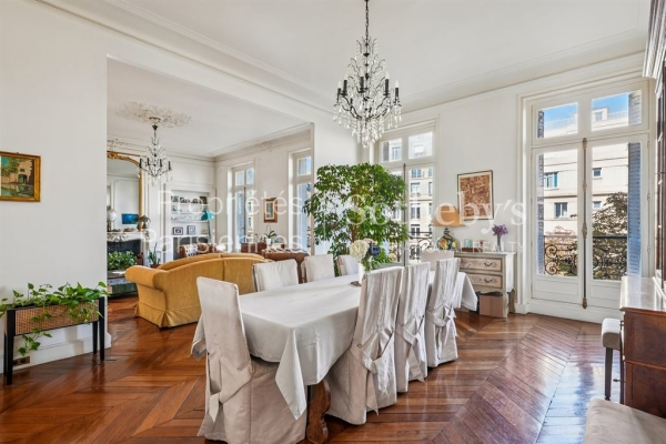 Luxury Apartment for sale in Paris 8Ème, 3 200 000 €, Photo 5