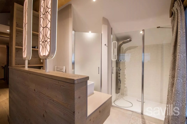 Luxury Apartment for sale in Méribel, 1 310 000 €, Photo 5