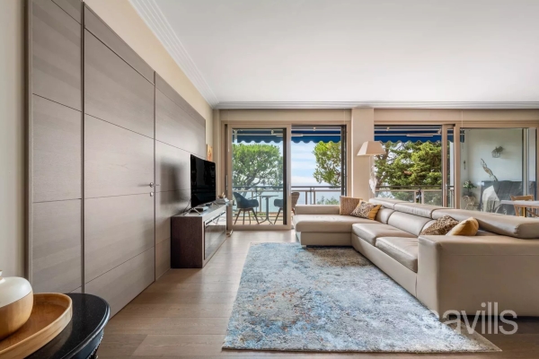 Appartement de luxe à vendre à Nice, 1 950 000 €, Photo 6