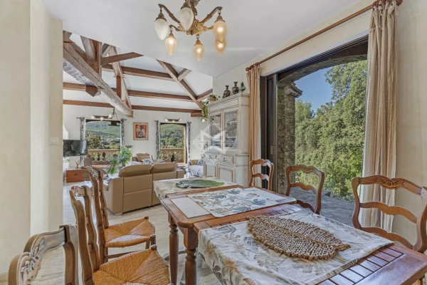Maison de luxe à vendre à Les Salins d'Hyères, 1 750 000 €, Photo 6