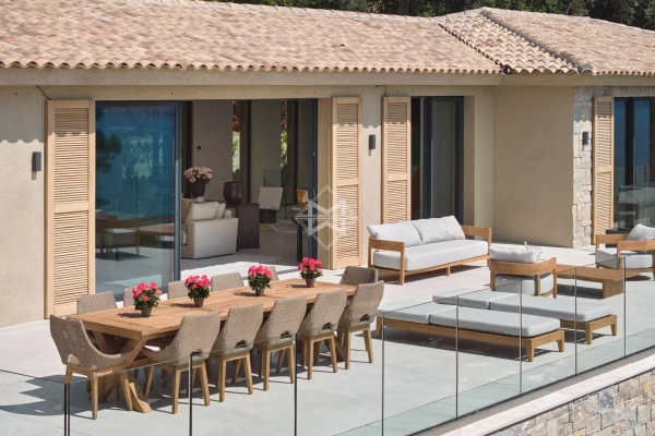 Luxury House for sale in Grimaud, 7 400 000 €, Photo 6