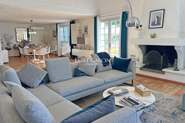 Maison de luxe à vendre à Mougins, 1 790 000 €, Photo 6