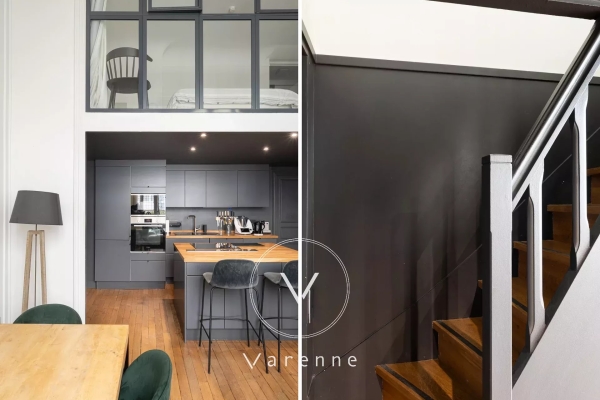 Luxury Apartment for sale in Paris 7Ème, 1 395 000 €, Photo 6