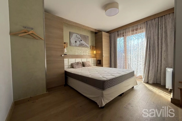 Luxury Apartment for sale in Méribel, 1 310 000 €, Photo 6