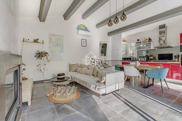 Maison de luxe à vendre à Les Salins d'Hyères, 1 750 000 €, Photo 7